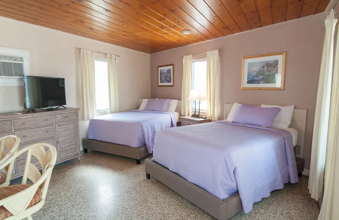 Siesta Motel-1